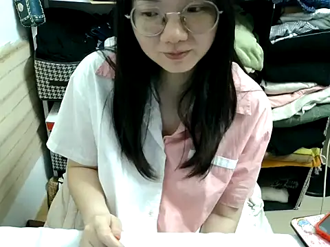 xiaoxiaowan11 webcam