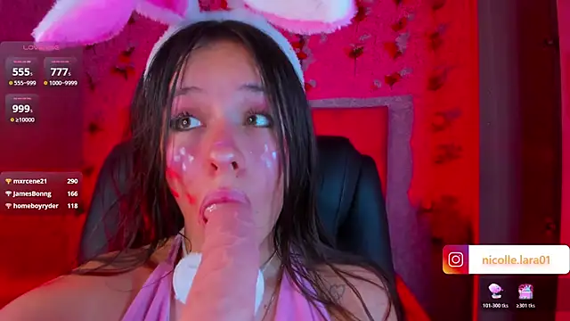 Kitty_Rose_CS webcam