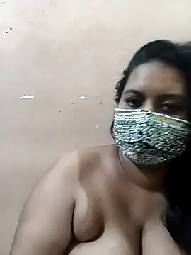 Chandani_star webcam