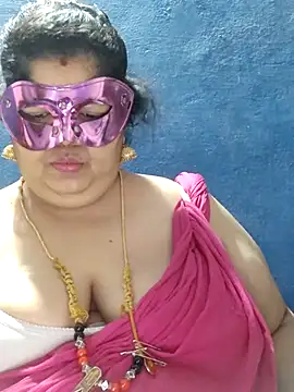 Webcam Model (tamilthanushri)  is live.Free join now!