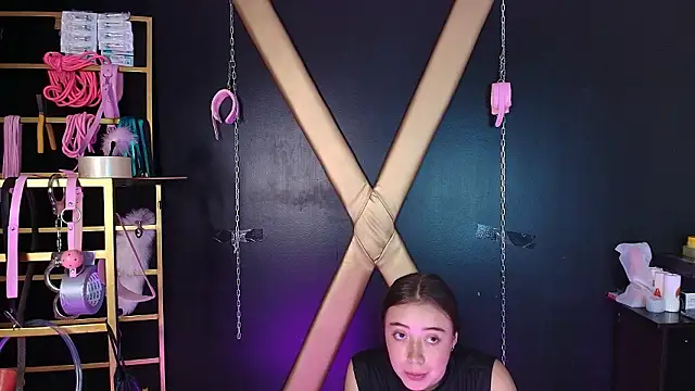 Morgana_N_Aithana webcam