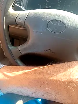 UnreadyChutzpa webcam