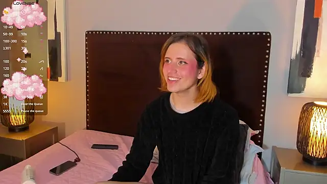 seraphine_star webcam