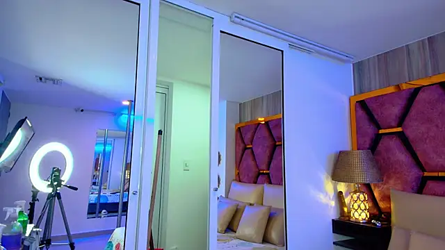 Leslie_Bussh_ webcam