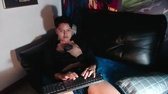 Kevin_Charless webcam