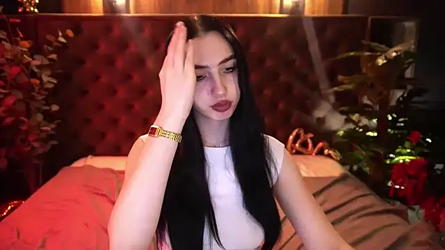 wildkittenx_ - WildKittenX_'s free webcam - UK Sex Cams