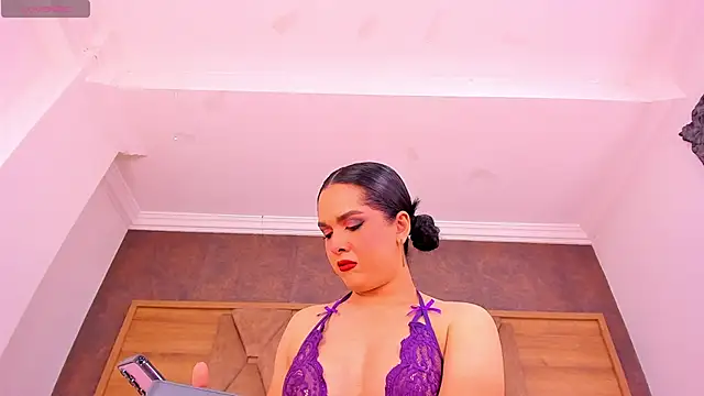 AudreyHayworth webcam