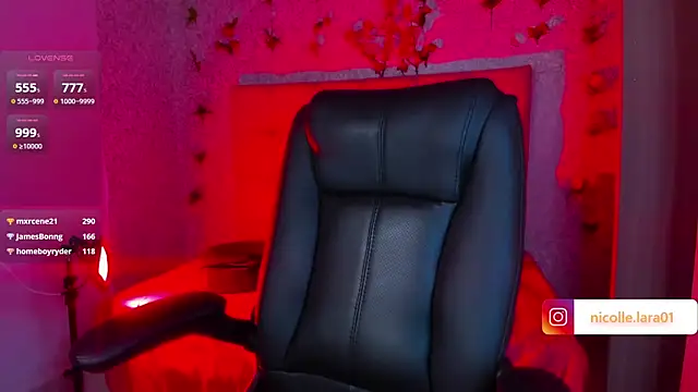 Kitty_Rose_CS webcam