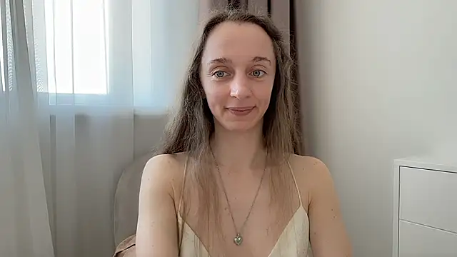 ShySchoolGirl live sex cam