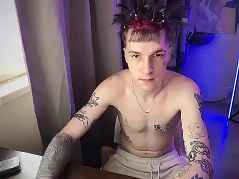 davesinner - Davesinner's free webcam