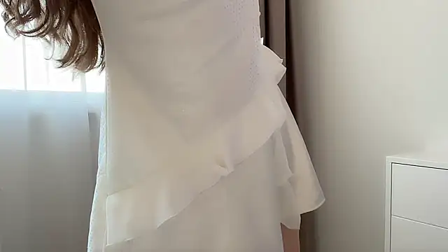 ShySchoolGirl webcam