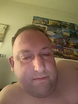 GenuineDedication42 webcam