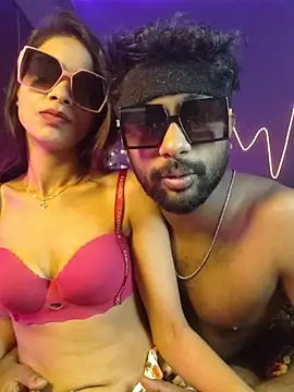 Ivy_the_goddess webcam