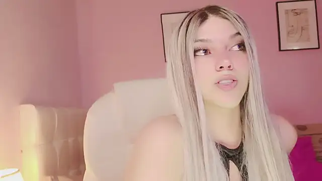 EvaEvangeline webcam