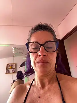 Goddess-Love- webcam