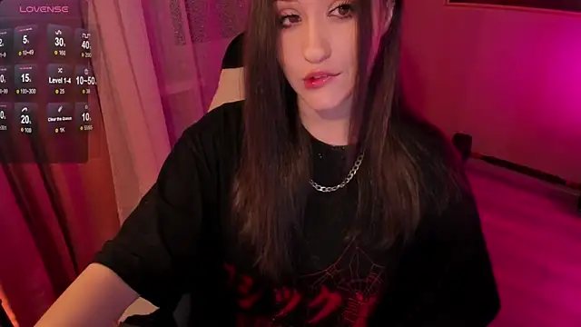 Sserendipityy webcam