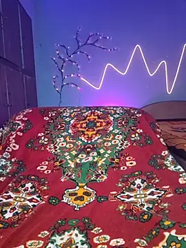 Ivy_the_goddess webcam