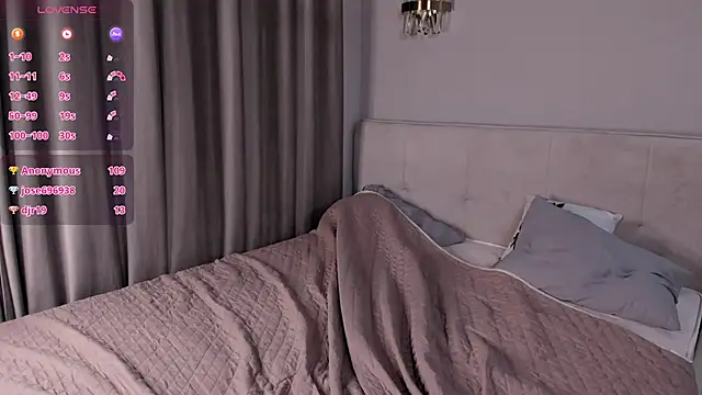 EmelySwickheimer webcam