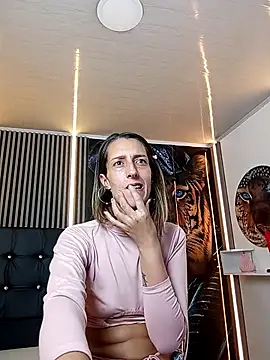 Karolyn_rousse webcam