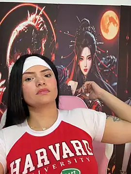 AntonellaStorm_ webcam