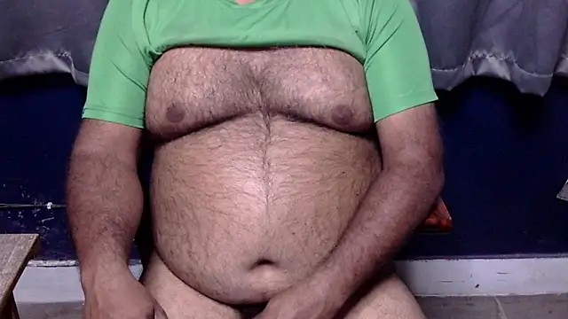 hairysubcub_70 webcam