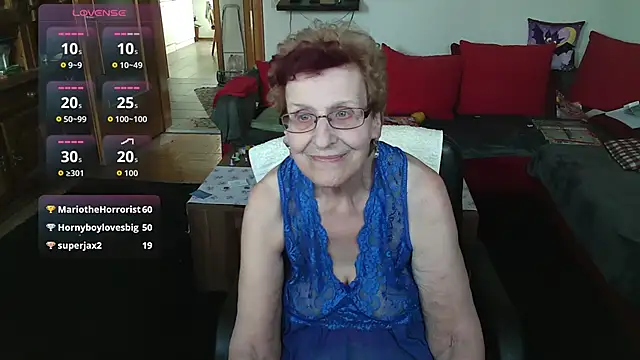 HeisseomaOriginal webcam