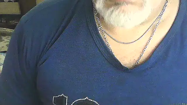 cashot58 (M grandpa) - culo