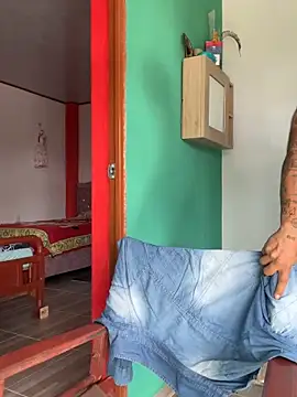 sorry-mom69 (M young) - cum show