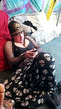 Booboo_kityfux webcam