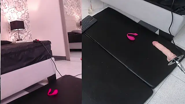 Venusandrea29 webcam