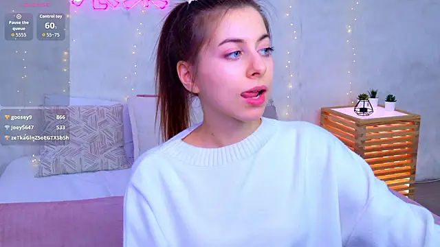 Sandy_Edvards webcam