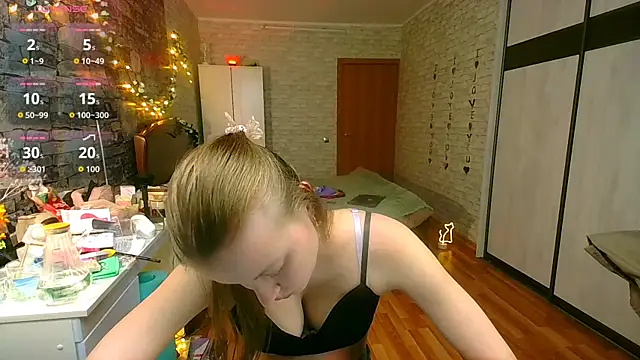 __Aphrodita__wow__ webcam