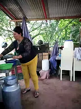 Brenda_Berck_ webcam