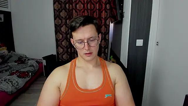 sexxymuscles4u webcam