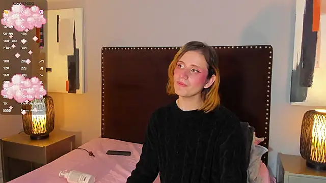 seraphine_star webcam