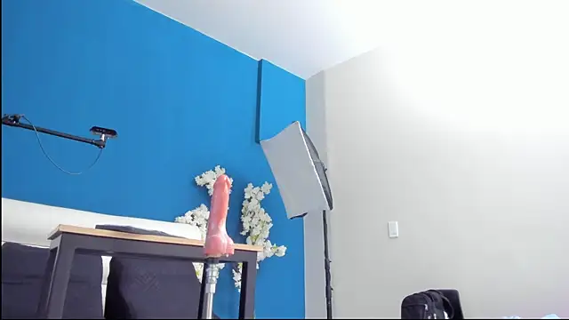 letty_straus - Letty_straus's free webcam