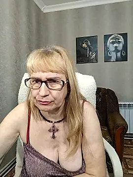 koroleva70 - Koroleva70's free webcam