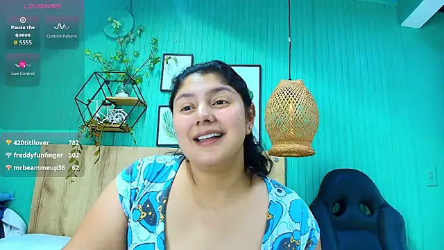 george_jonnes webcam