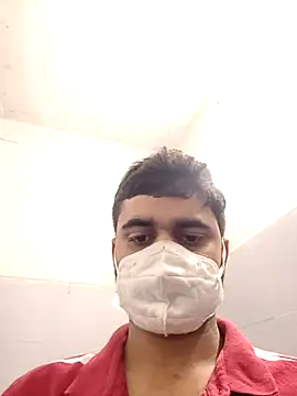 Rahul_India webcam