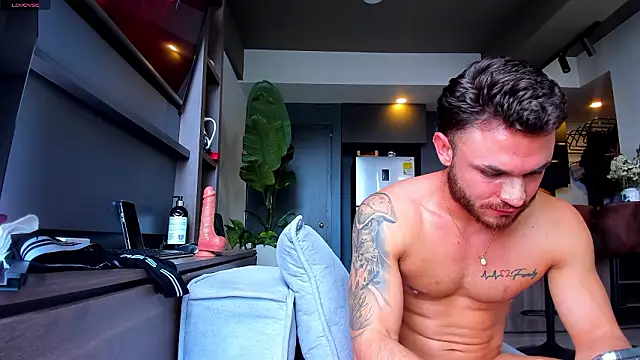 Maximo_Marcelo webcam