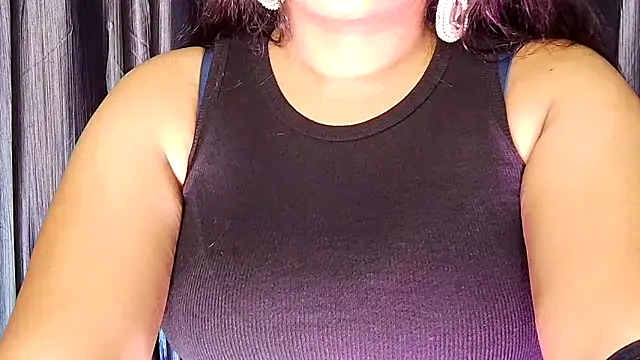 Goddess_In_Lust webcam