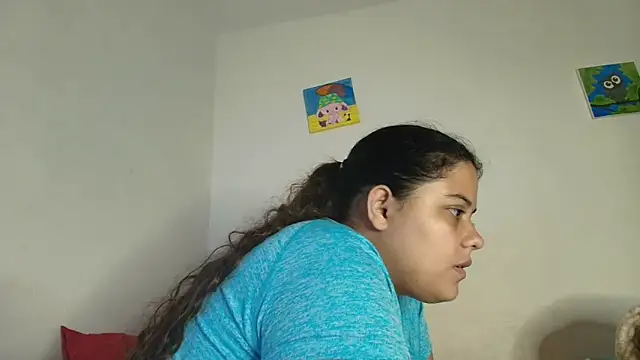 luisahot_9727 webcam