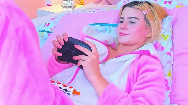 ChloeLaurentt webcam