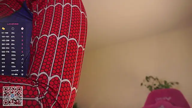 RoxannaCarver webcam