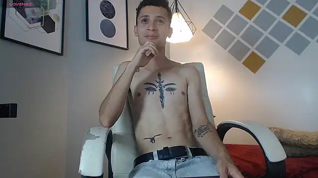 LucassSmith11 webcam