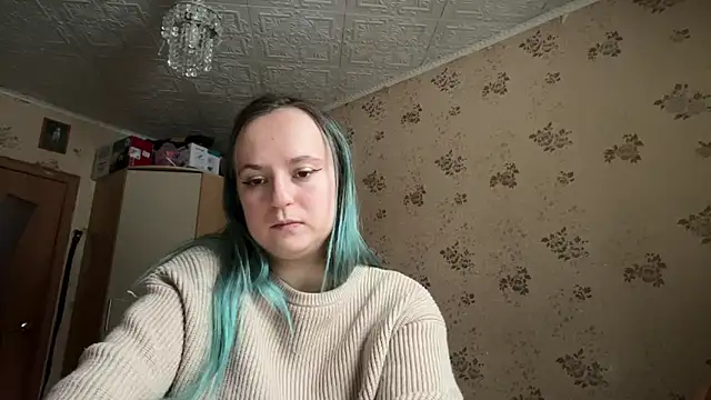 Bubblegum_Tempt webcam