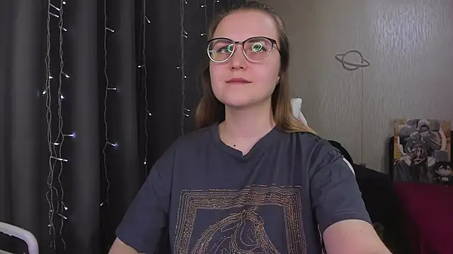 MissBrightShine webcam