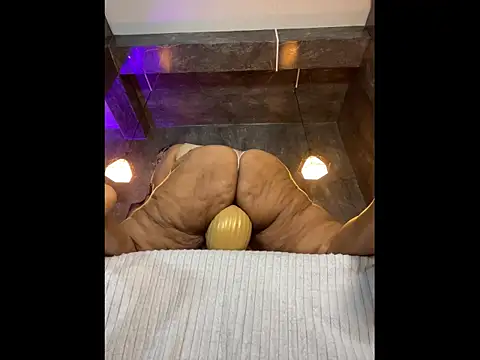 AranzalatinBlaks1 webcam