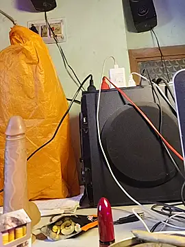 Ivy_the_goddess webcam