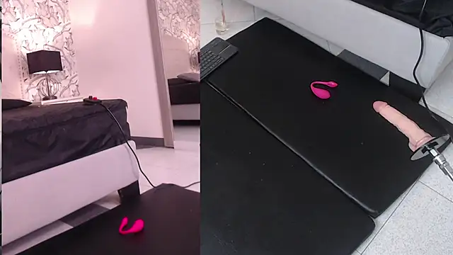 Venusandrea29 webcam